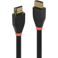 Lindy 41016 Hdmi Cable Doré