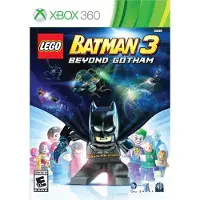 Lego Batman 3 : Au-delà de Gotham