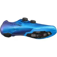 Shimano Rc903 Road Shoes Bleu EU 39 1/2 Homme
