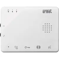 Grothe Téléphone mains libres Téléphone supplémentaire HT 1730/2 (74343)