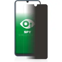 Upscreen Spy Shield Protection Anti-Espion (Samsung Galaxy A40), Téléphone portable : film de protection, Bleu