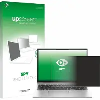 Upscreen Spy Shield Filtre Anti-Espion (16", 16:10)