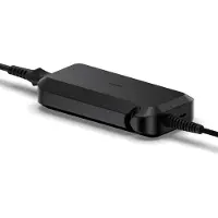 Unisynk 10421 chargeur d'appareil mobile Universal Black AC Fast charging Indoor (65 W, 1 portion), Chargeur USB, Noir