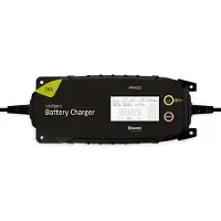 Prouser PRO USER Chargeur de batterie IBC26000B, 26 A