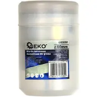 GEKO Carotteuse diamantée, 60 mm (60 mm)
