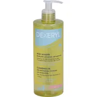 Dexeryl | DOUCHE | Produits de toilette