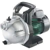 Metabo P 2000 G Pompe de jardin