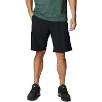 Columbia Silver Ridge Utility Cargo Shorts Noir 40 / 8 Homme