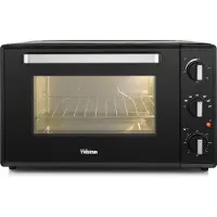 Tristar Ov-3635 48l 1500w Tabletop Oven Noir
