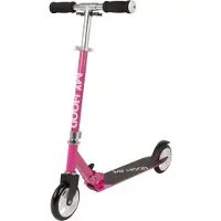My Hood 145 Scooter pliant - rose 505163