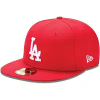 New Era Casquette Los Angeles Dodgers Essential 59fifty