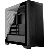 Modecom Volcano Expanse S Pc Tower Case Noir