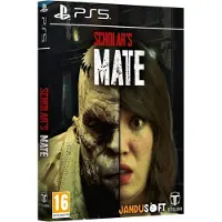 Scholar's Mate PS5