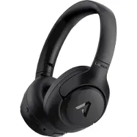 Lamax NoiseComfort2 ANC, casque sans fil, Bluetooth 5.3, 55 heures d'autonomie, microphone intégré, assistants vocaux, indicateur LED. USB-C