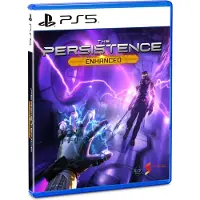 The Persistence Enhanced - PS5