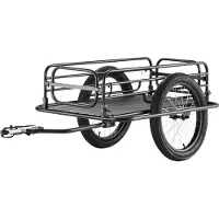 Vevor Remorque de vélo