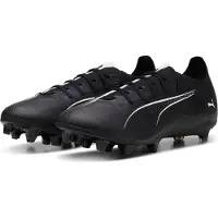 Puma Ultra 5 Match FG-AG noir-blanc 42.5