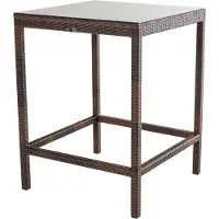 CLP Table Alia