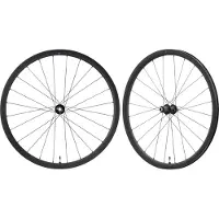 Shimano Jeu de roues, 28"