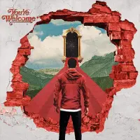 A Day To Remember LP de - You're welcome - pour Indifférent - Standard - Taille Standard