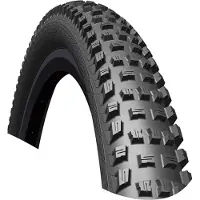 Mitas Tyre Monarch R24 27,5X2,60 Tr Textra Edc-Dual E-Mtb