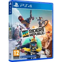 Riders Republic PS4