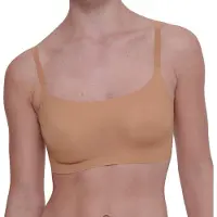 Sloggi Soutien-gorge 'ZERO Feel 2.0 Ultra' noisette