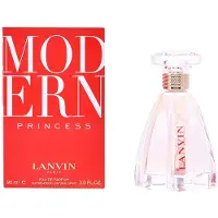 Lanvin Modern Princess Eau de Parfum Vaporisateur 90 ml Parfum Audacieux et Féminin