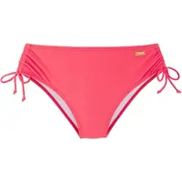 LASCANA Bas de bikini corail