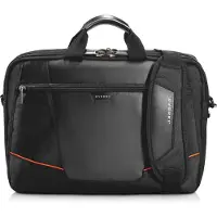 Everki Sacoche pour ordinateur portable - jusqu'à 16'' - Noir - Everki