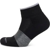 Icebreaker Chaussettes Icebreaker Men Multisport Light Mini Black Snow-L