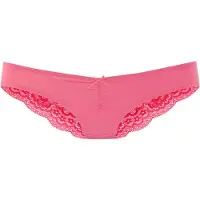 LASCANA Slip rose