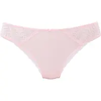 LASCANA Slip rosé