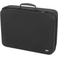 UDG Black RodeCaster Pro II & Duo Hardcase