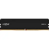 Crucial CP16G60C48U5 Module mémoire 16 Go 1 x 16 Go DDR5 6000 MHz (CP16G60C48U5)