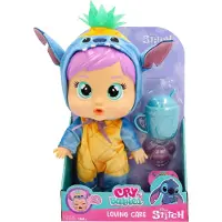 Cry Babies Loving Care Stitch
