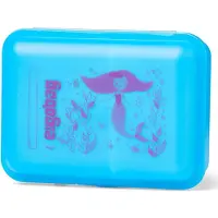 Ergobag Boîte à Repas - 1,59 L - Mermaid - - UneTaille - Boîte à Repas