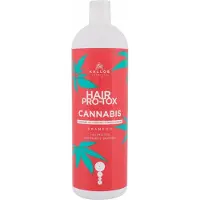 Kallos Cannabis Pro-Tox pour les cheveux (1000 ml)