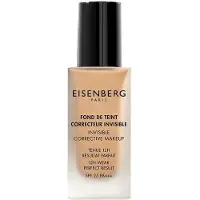 Eisenberg Le Maquillage Fond De Teint Correcteur Invisible fond de teint hydratant SPF 25 teinte 03 Natural Doré / Natural Golden 30 ml