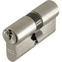 ABUS Cylindre profilé Buffo N 30/30 mm simple fermeture (Cylindre profilé)