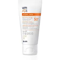 LETI AT4 Defense Facial SPF50+ , 50ml