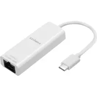 Edimax USB 3.2 Type C to Gigabit Ethernet Adapter