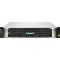 HP MSA 2060 SFF Disk Enclosure