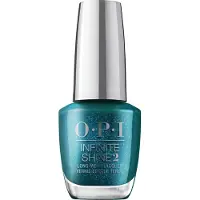 OPI Infinite Shine Terribly Nice vernis à ongles effet gel Let's Scrooge 15 ml