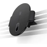 Speck ClickLock Support de ventilation pour voiture pour MagSafe - Noir