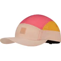 Buff 5 Pannel Go Cap Rose L-XL