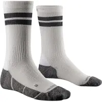 X-socks Core Natural Graphics Crew Socks Multicolore EU 39-41