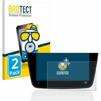 BROTECT Film de protection antireflet Protection d'écran mat