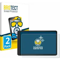 BROTECT Film de protection antireflet Protection d'écran mat