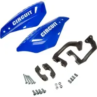 Circuit Equipment Vector Handguard Bleu